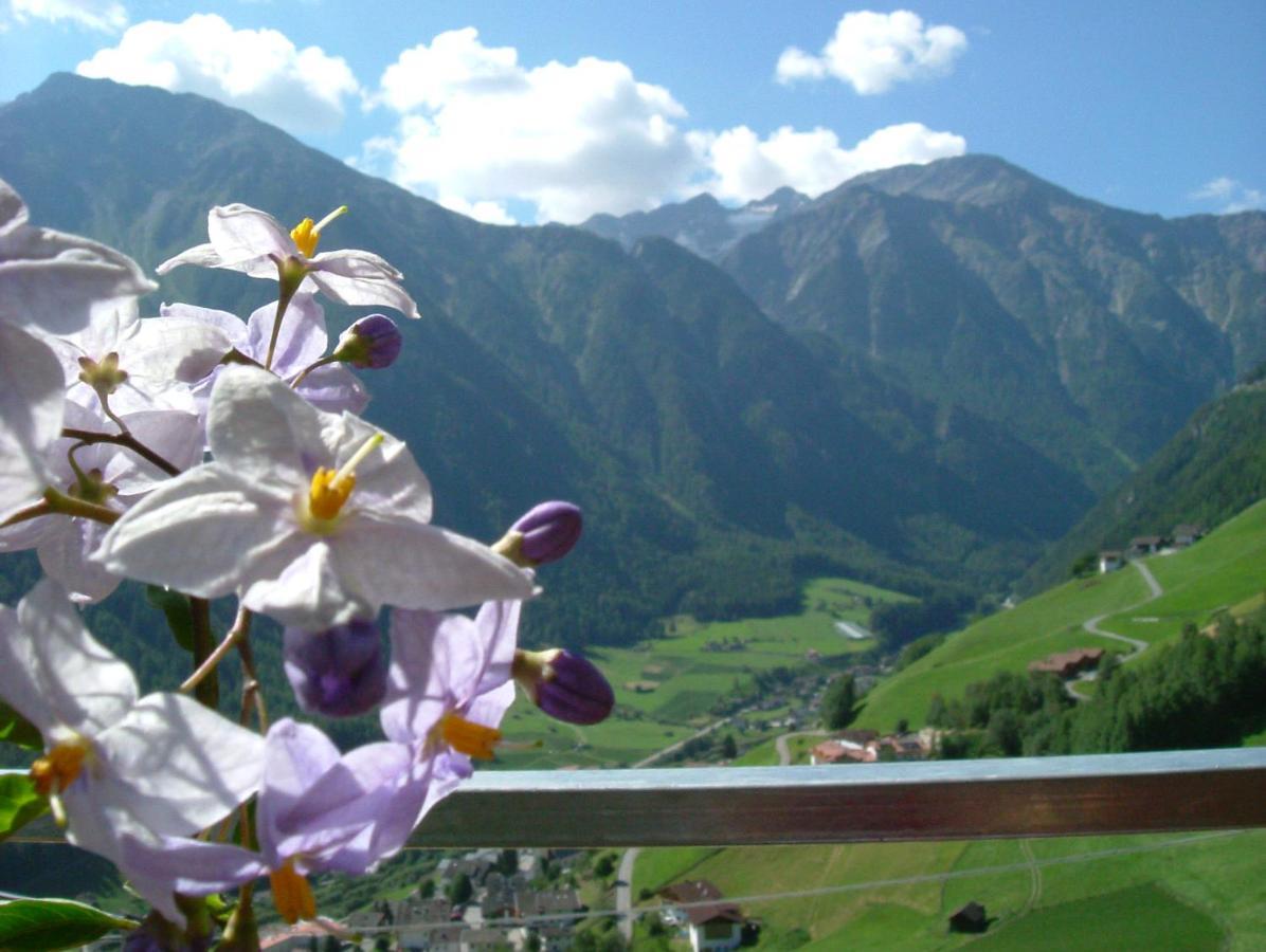 Wascherhof - Ferienwohnungen Oberhofer Martello Kültér fotó
